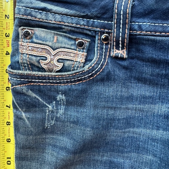 Rock Revival ladies denim - Picture 5 of 15